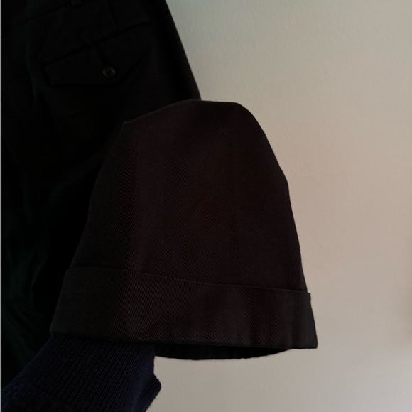 JUNYA WATANABE FLARED PANTS - Picture 5 of 6